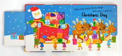 Christmas Magic (Push Pull )