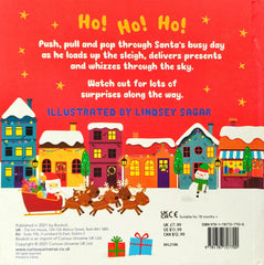 Christmas Magic (Push Pull )