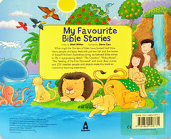 My Favourite Bible Stories