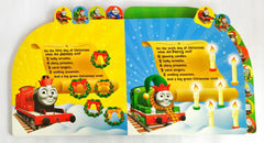 The 12 Engines of Christmas