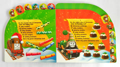 The 12 Engines of Christmas