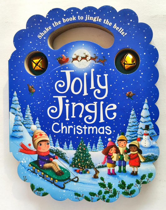 jolly Jingle Christmas