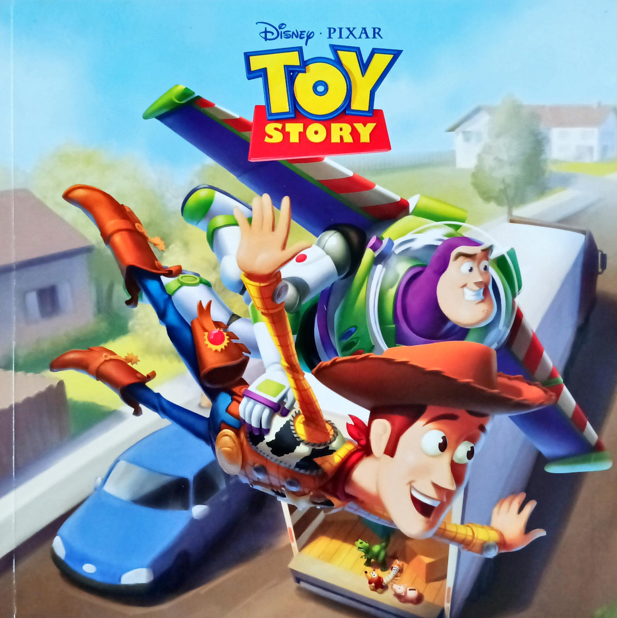 Disney Toy Story