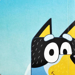 Bluey (Small Board Book)