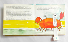 Colin the Crab (Popup Book)