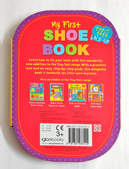 My First Shoe Book