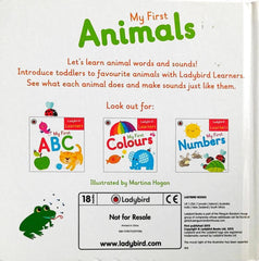 My First Animals