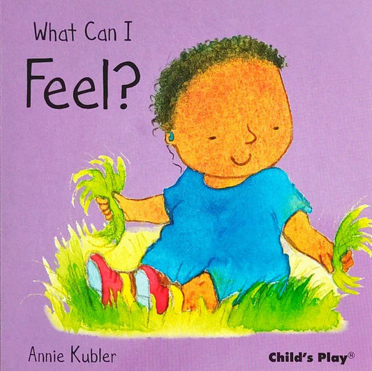 What can I Feel?