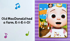 Cocomelan Old Macdonald
