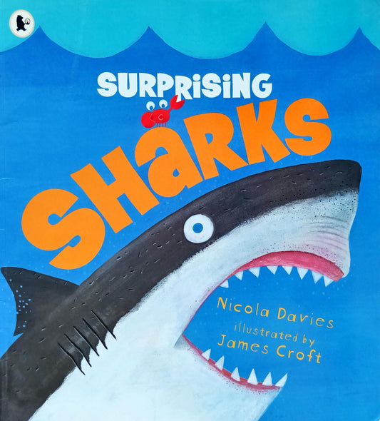 Surprising Sharks