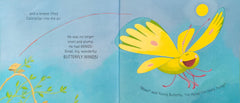 The Crunching munching Caterpillar