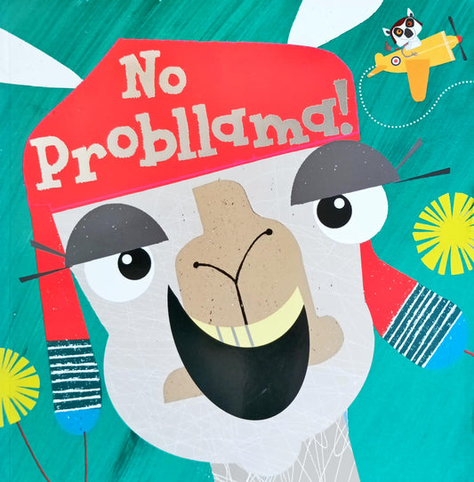 No Probllama