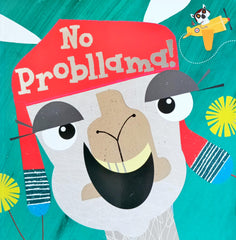 No Probllama