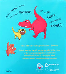 1 2 3 Do The Dinosaur