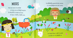 Noah's Ark and Other Bible Stories