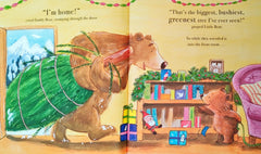 I Love You More than Christmas