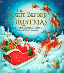 The Night Before Christmas