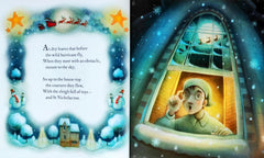 The Night Before Christmas