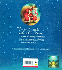 The Night Before Christmas