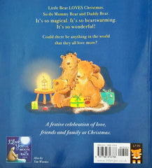 I Love You More than Christmas