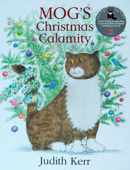 Mogs Christmas Calamity