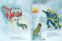 Mogs Christmas Calamity