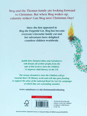 Mogs Christmas Calamity