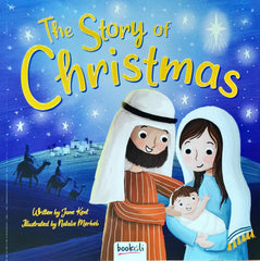 The Story of Christmas