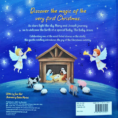 The Story of Christmas