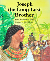 Joseph the Long Lost Brother
