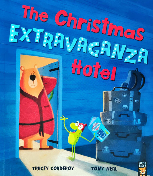 The Christmas Extravaganza Hotel