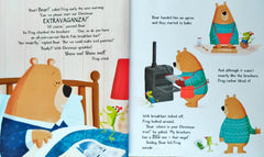 The Christmas Extravaganza Hotel