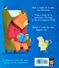 The Christmas Extravaganza Hotel