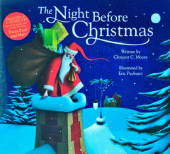 The Night Before Christmas