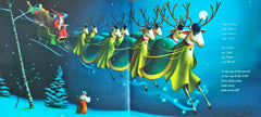 The Night Before Christmas