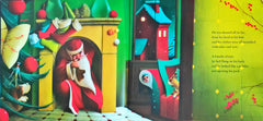 The Night Before Christmas