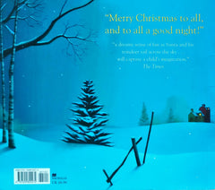 The Night Before Christmas