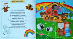 My Very FIRST Bible Stories