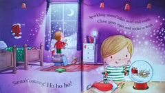 Goodnight Santa