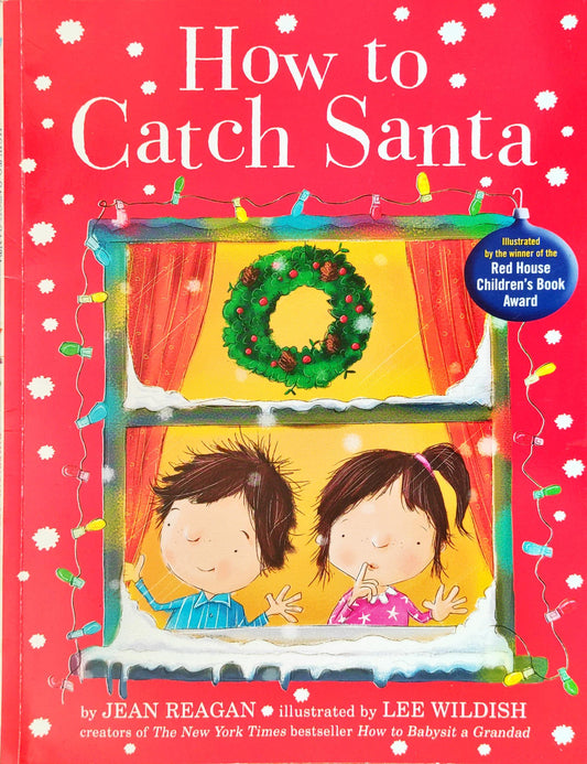 How to Catch Santa
