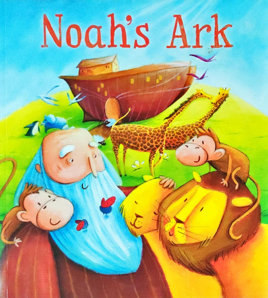 Noah's Ark