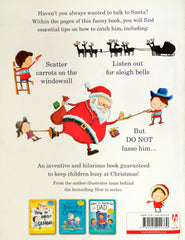 How to Catch Santa