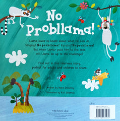 No Probllama