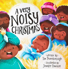 A Very Noisy Christmas