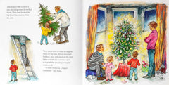 Alfie's Christmas