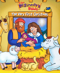 The Very First Christmas (Begineer Bible)