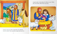 The Very First Christmas (Begineer Bible)