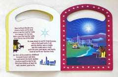 Christmas Song (Treasured Tales CD Book)