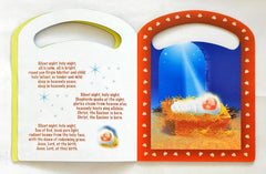 Christmas Song (Treasured Tales CD Book)