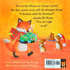 A Very Merry Christmas